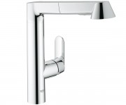 Змішувач для мийки GROHE K7 32176000