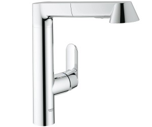 Змішувач для мийки GROHE K7 32176000