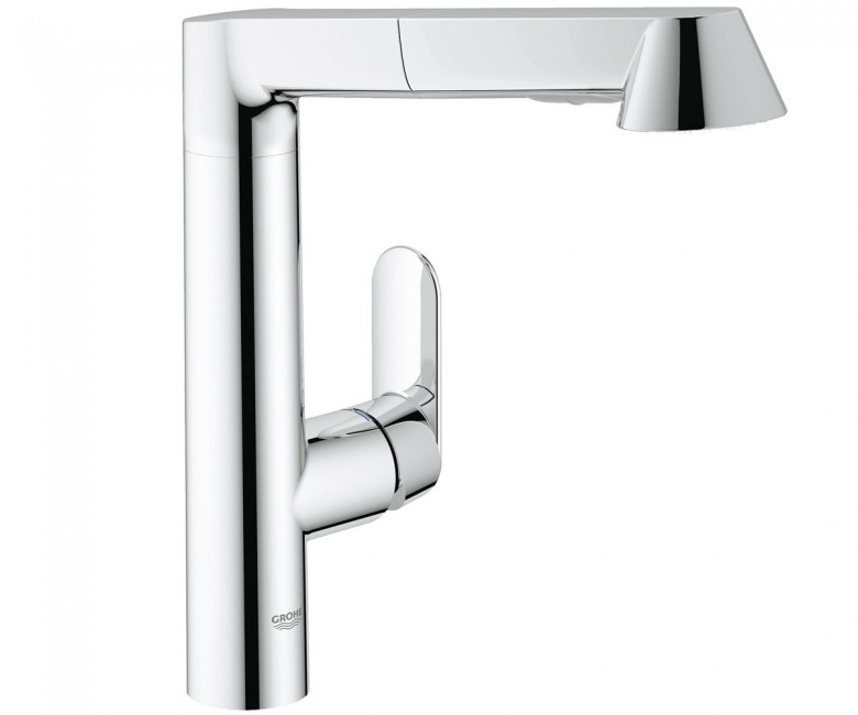 Змішувач для мийки GROHE K7 32176000 32176000