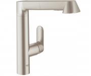 Смеситель для мойки GROHE K7 32176DC0