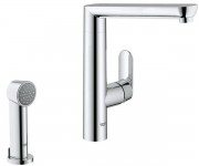 Змішувач для мийки GROHE K7 32179000
