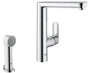 Змішувач для мийки GROHE K7 32179000