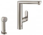 Змішувач для мийки GROHE K7 32179DC0