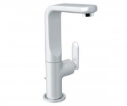Змішувач для раковини GROHE VERIS 32184LS0