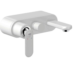 Смеситель для ванны GROHE VERIS 32195LS0