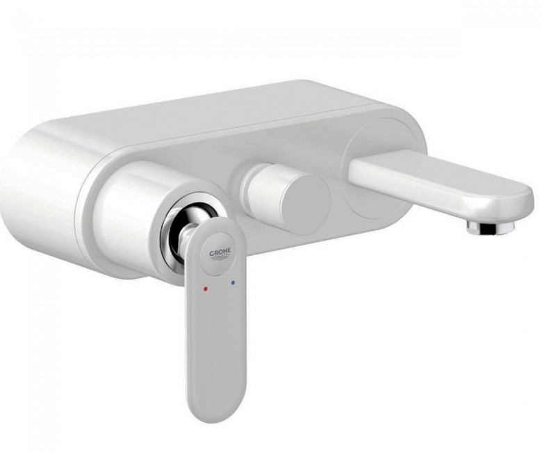 Змішувач для ванни GROHE VERIS 32195LS0 32195LS0