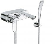 Змішувач для ванни GROHE VERIS 32196000