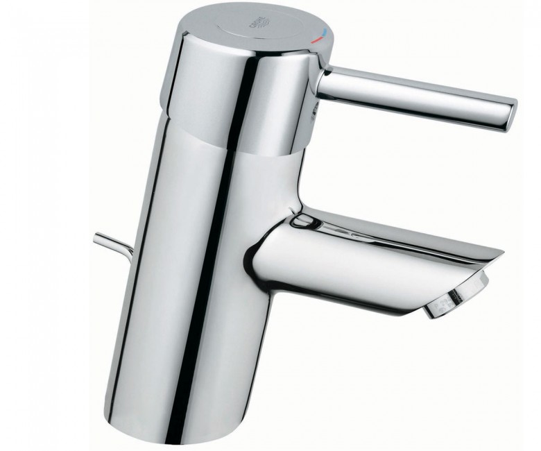 Смеситель для раковины GROHE CONCETTO 32202000 32202000