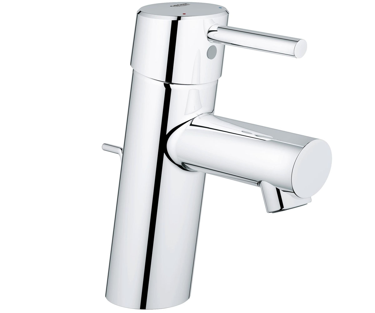 Змішувач для раковини GROHE CONCETTO 32204001 32204001