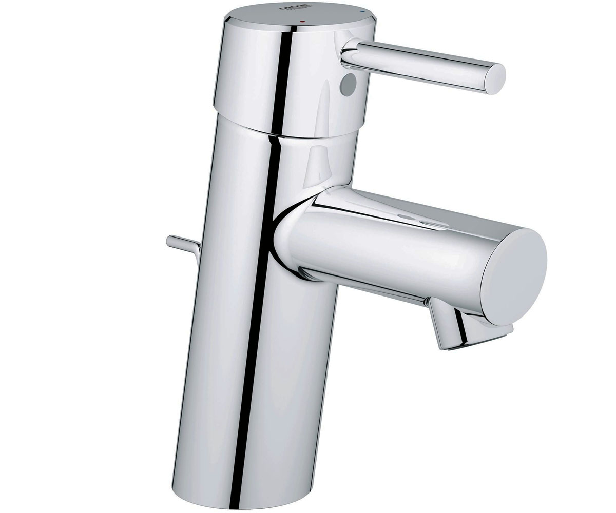 Змішувач для раковини GROHE CONCETTO 3220410E 3220410E