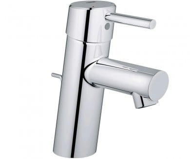 Змішувач для раковини GROHE CONCETTO 3220410E