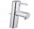Змішувач для раковини GROHE CONCETTO 3220410E 3220410E