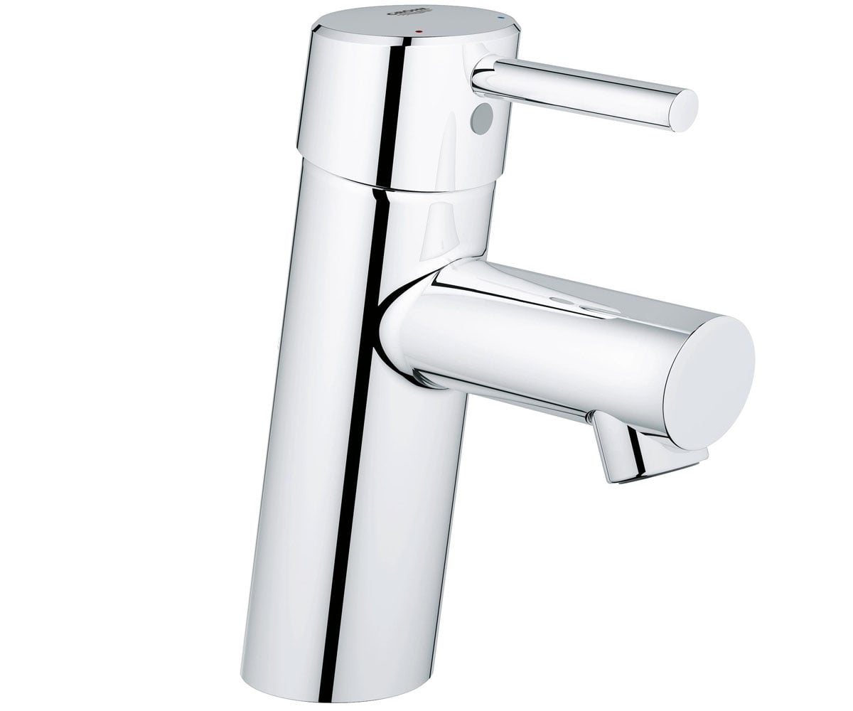 Змішувач для раковини GROHE CONCETTO 32206001 32206001