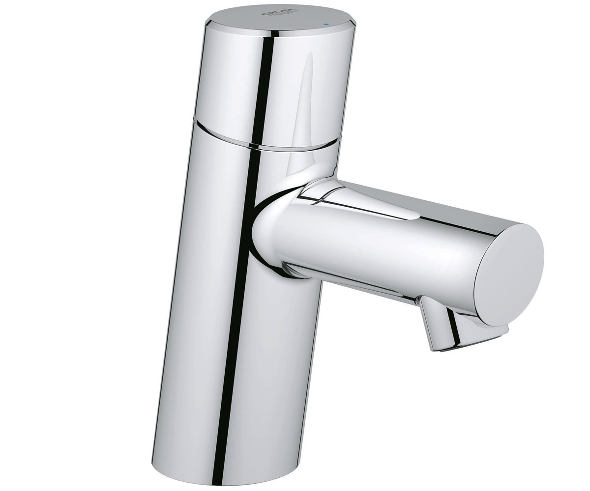 Вертикальний вентиль GROHE CONCETTO 32207001 32207001