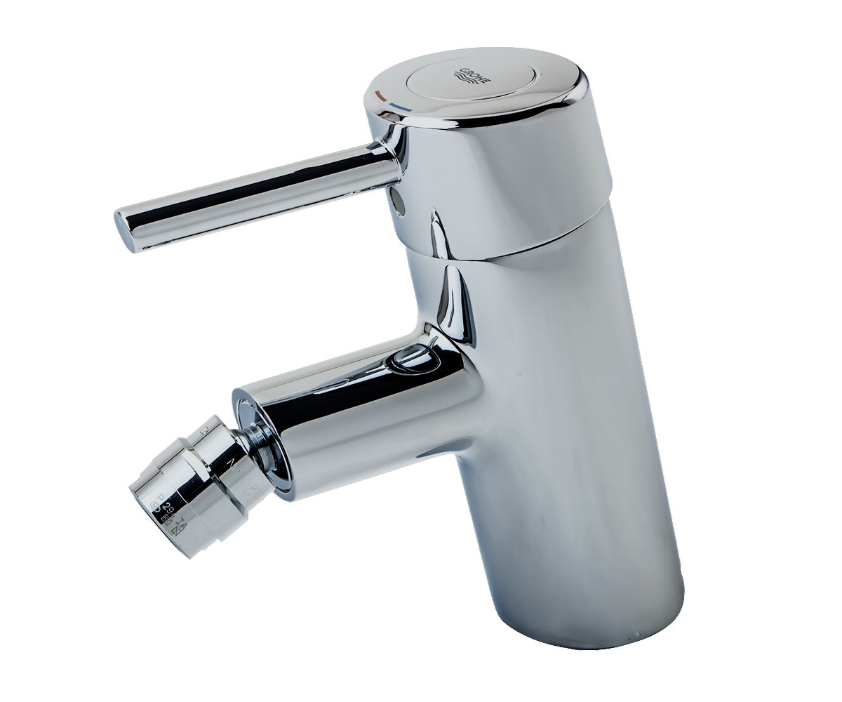 Змішувач для біде GROHE CONCETTO 32209000 32209000