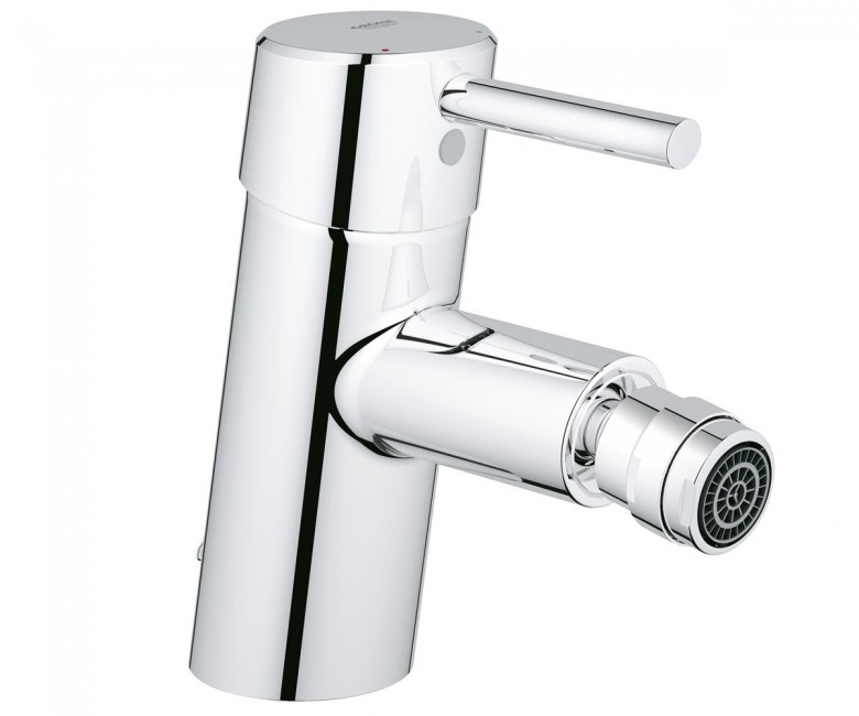 Смеситель для биде GROHE CONCETTO 32209001 32209001
