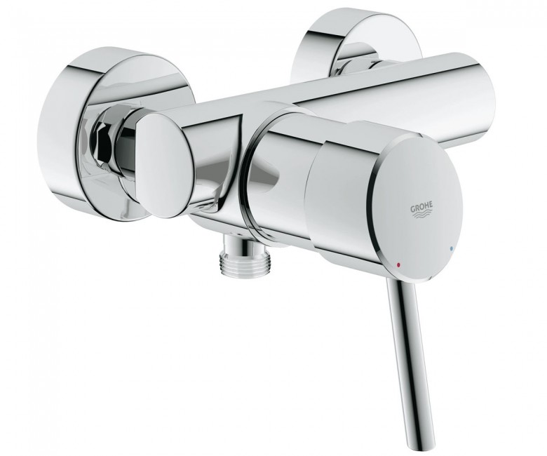 Змішувач для душу GROHE CONCETTO 32210000 32210000