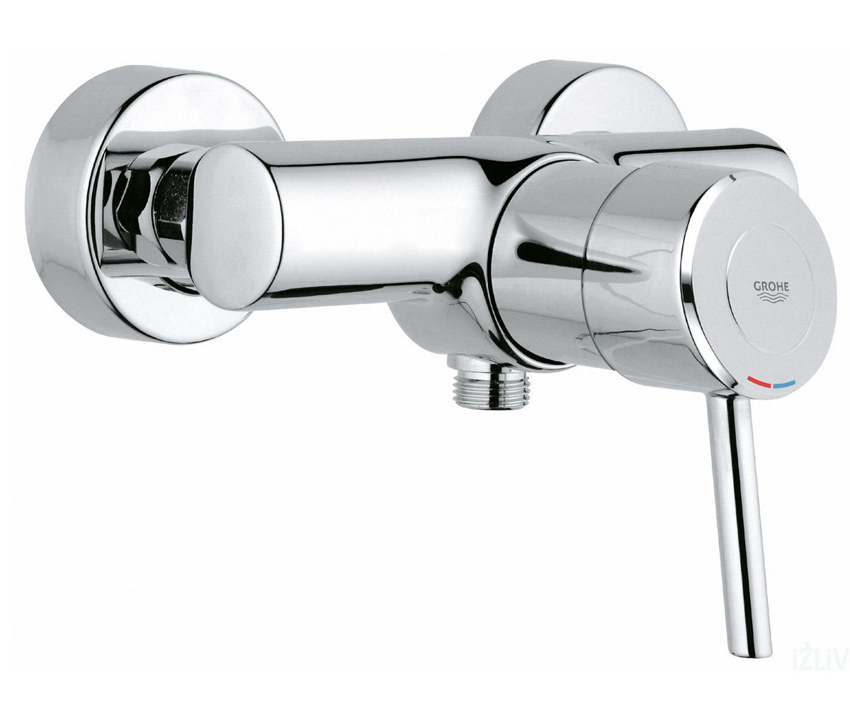 Змішувач для душу GROHE CONCETTO 3221000 3221000