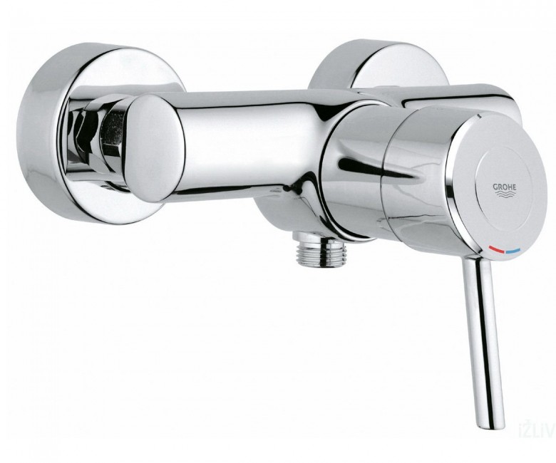 Змішувач для душу GROHE CONCETTO 3221000 3221000