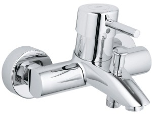 Змішувач для ванни GROHE CONCETTO 32211000