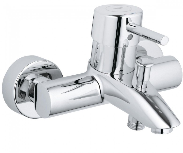 Змішувач для ванни GROHE CONCETTO 32211000 32211000