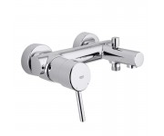 Змішувач для ванни GROHE CONCETTO 32211001-SHOWROOM