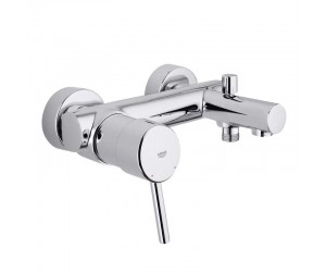 Змішувач для ванни GROHE CONCETTO 32211001-SHOWROOM