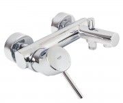 Змішувач для ванни GROHE CONCETTO 32211001