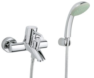 Змішувач для ванни GROHE CONCETTO 32212000