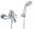 Змішувач для ванни GROHE CONCETTO 32212000 32212000