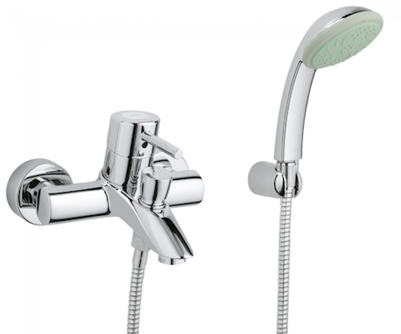 Змішувач для ванни GROHE CONCETTO 32212000 32212000