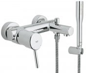 Змішувач для ванни GROHE CONCETTO 32212001