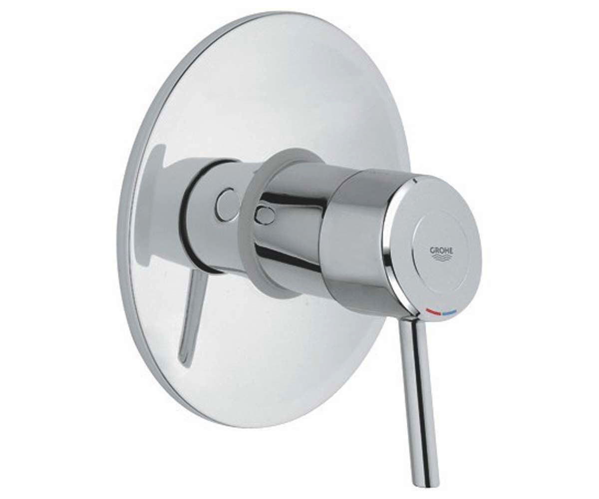 Змішувач для душа GROHE CONCETTO 32213000 32213000