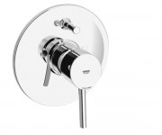 Вбудований змішувач GROHE CONCETTO 32214000