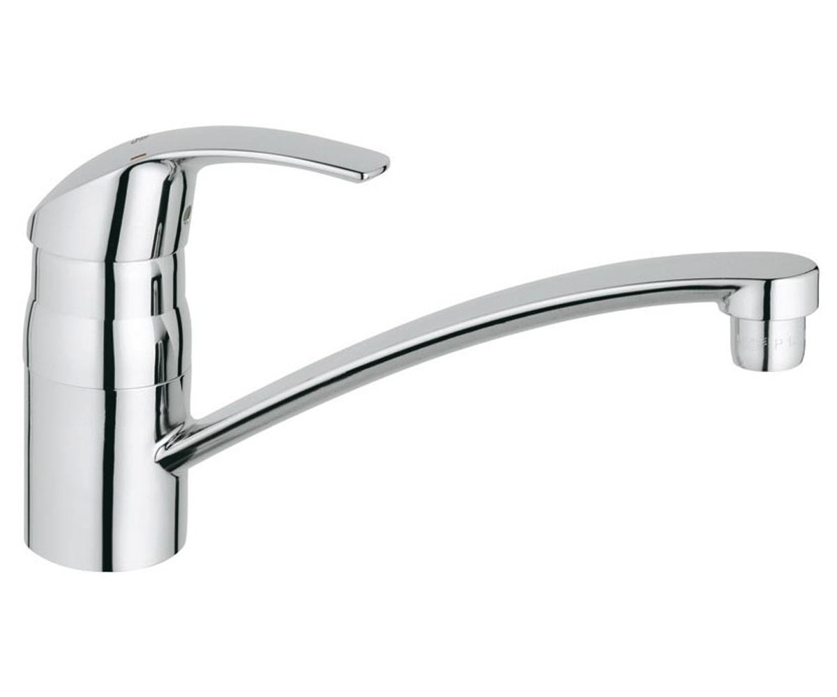 Змішувач для кухні GROHE EUROSMART 32221001 32221001