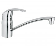 Змішувач для кухні GROHE EUROSMART 32221001