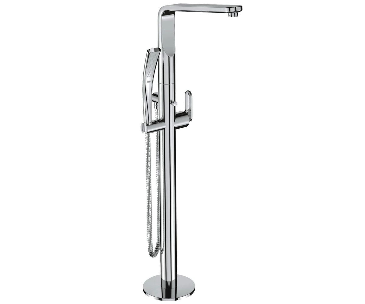 Змішувач для ванни GROHE VERIS 32222001 32222001