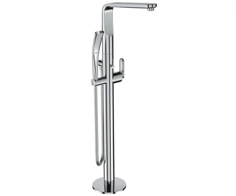 Змішувач для ванни GROHE VERIS 32222001 32222001