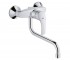 Змішувач для кухні настінний GROHE EUROSMART 32224002 32224002