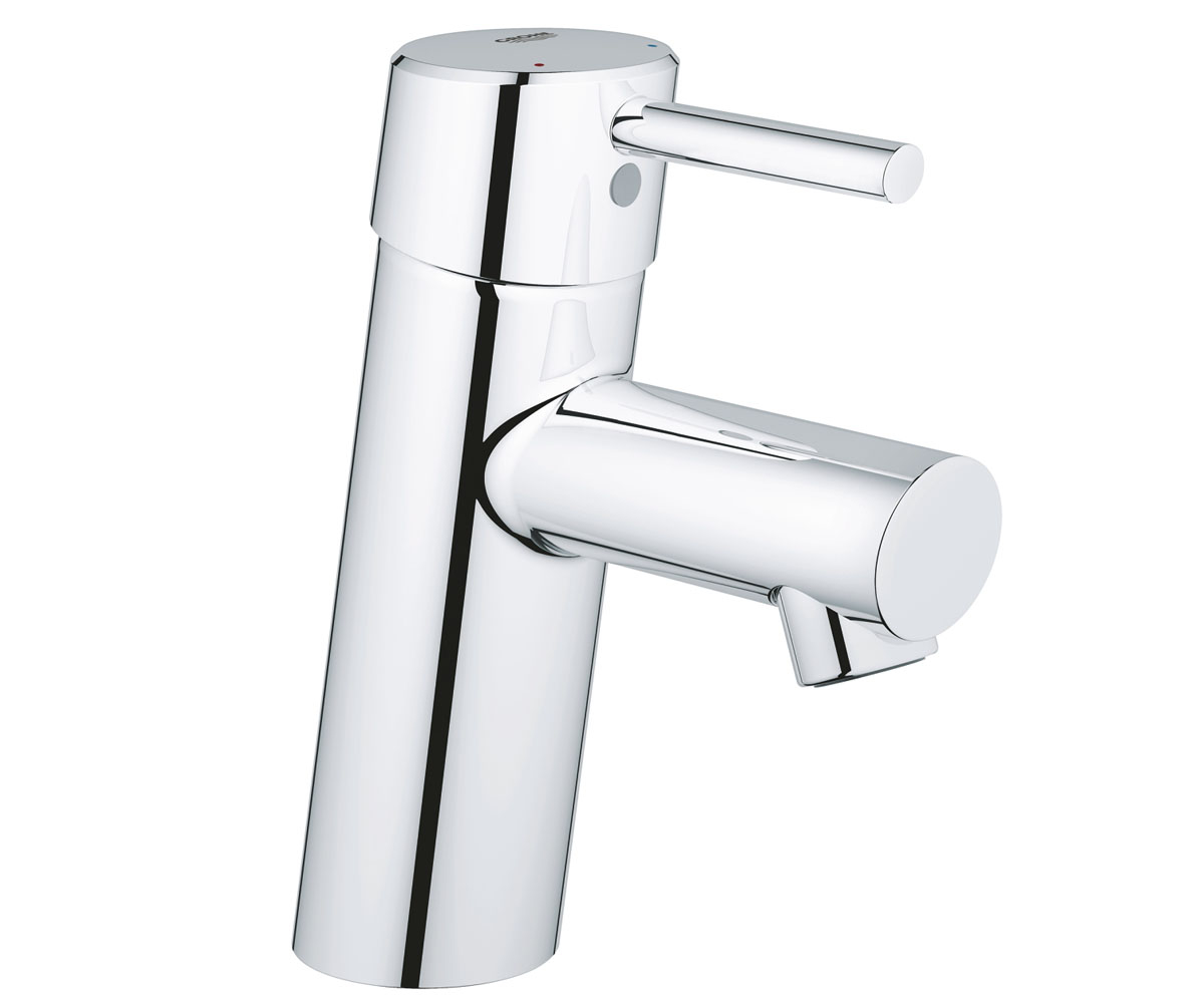 Смеситель для раковины GROHE CONCETTO 3224010E 3224010E