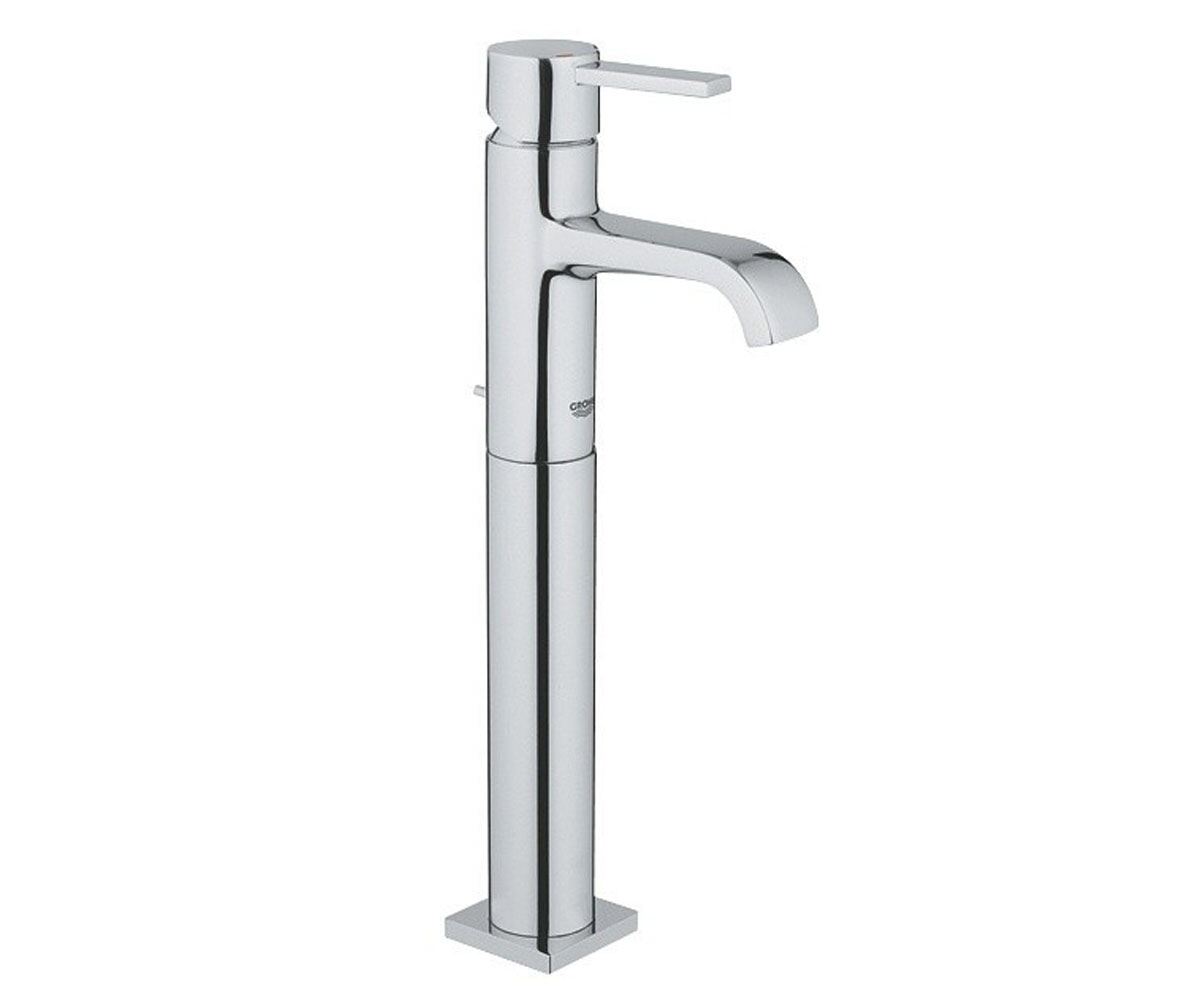 Змішувач для раковини GROHE ALLURE 32248000 32248000