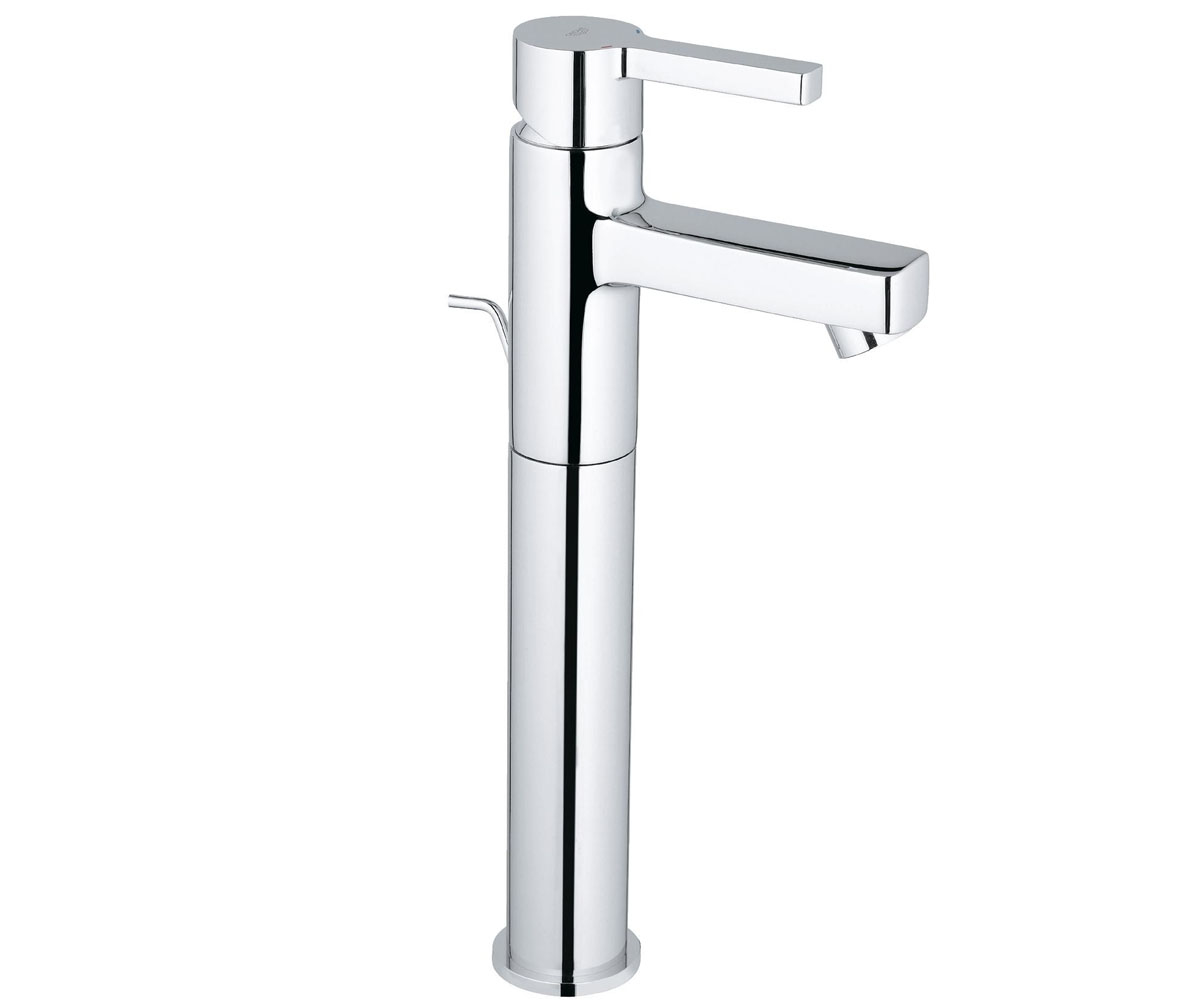Змішувач для раковини GROHE LINEARE 32250000 32250000