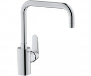Змішувач для мийки GROHE EURODISC COSMOPOLITAN 32259002