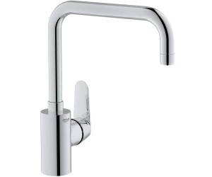 Змішувач для мийки GROHE EURODISC COSMOPOLITAN 32259002