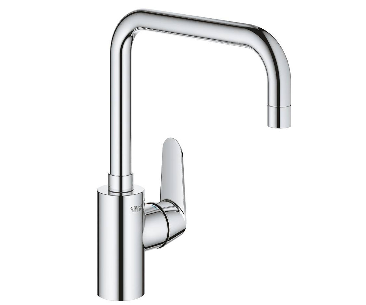 Змішувач для кухні GROHE EURODISC COSMOPOLITAN 32259003 32259003