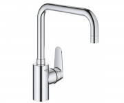 Змішувач для кухні GROHE EURODISC COSMOPOLITAN 32259003
