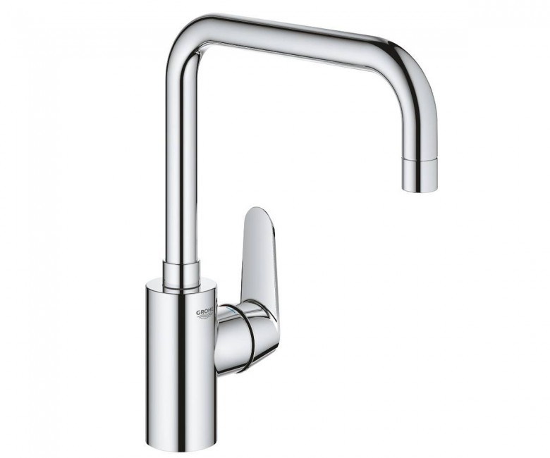 Смеситель для кухни GROHE EURODISC COSMOPOLITAN 32259003 32259003