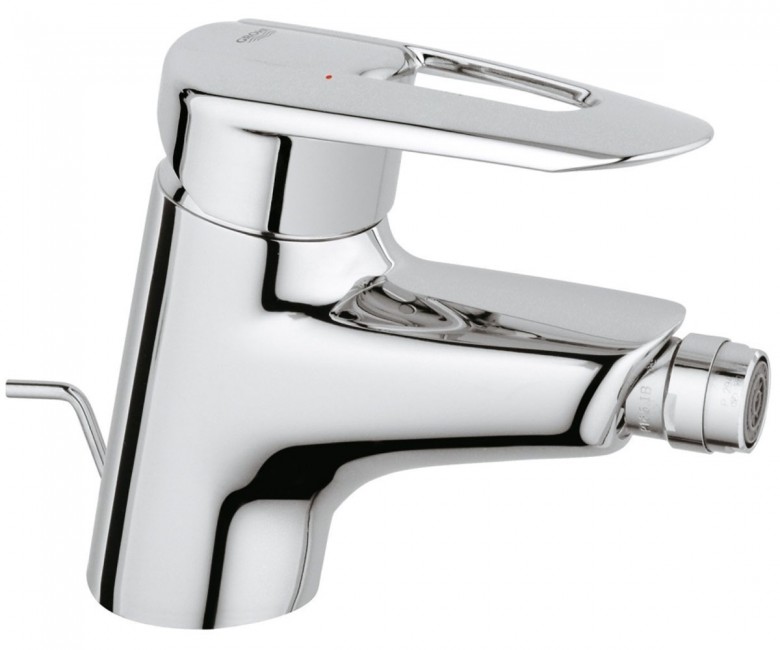 Одноважільний змішувач для біде GROHE TOUCH 32265000 32265000