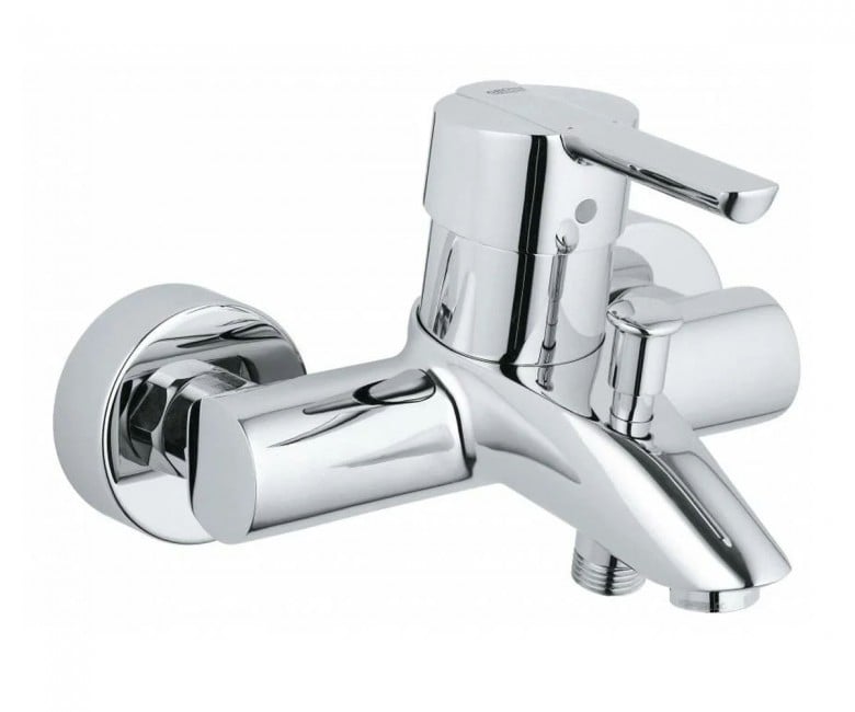 Одноважільний змішувач для ванни GROHE FEEL 32269000 32269000