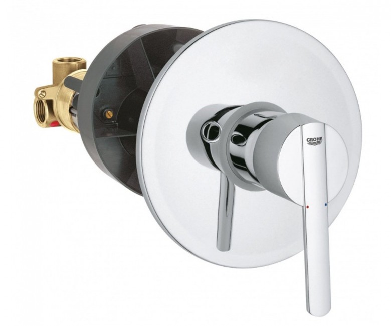 Смеситель для душа GROHE FEEL 32275000 32275000